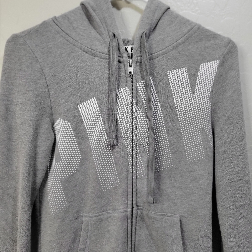 PINK Victoria Secret Sweater Size XS - TP